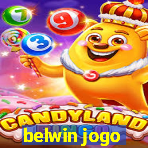belwin jogo